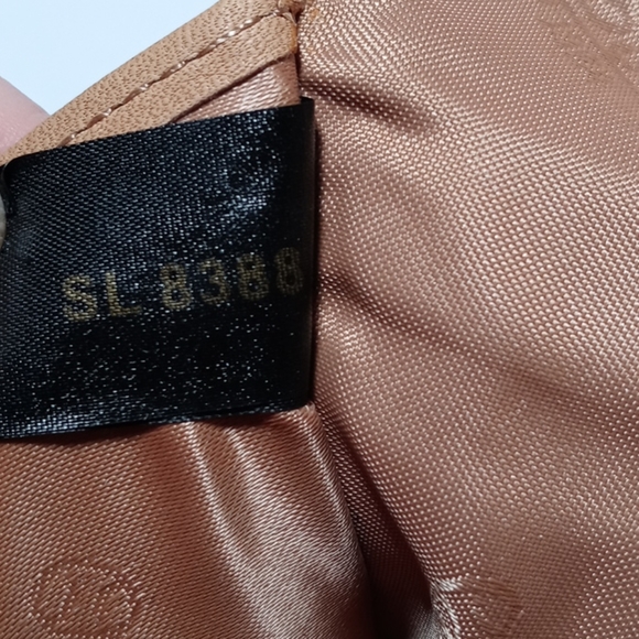 FOSSIL Multi Color Leather Wallet - Picture 7 of 7